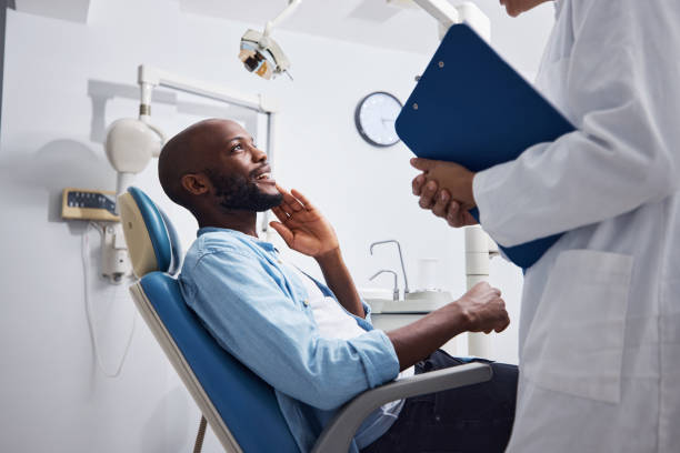 Best Knocked-Out Tooth Emergency  in Saegertown, PA