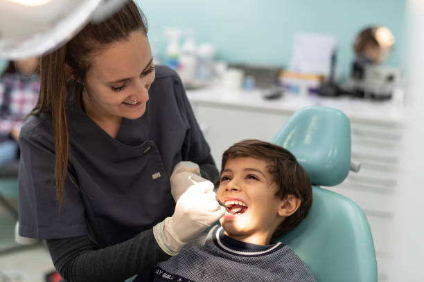 Best Dentist Open Late Near Me  in Saegertown, PA