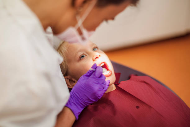 Best Affordable Emergency Dental Care  in Saegertown, PA